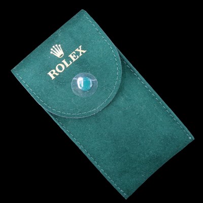 Lot 1701 - A 1950s Rolex Oyster perpetual wristwatch,...