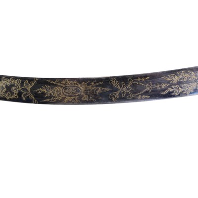 Lot 1230 - A George III 1803 Pattern Light Infantry /...