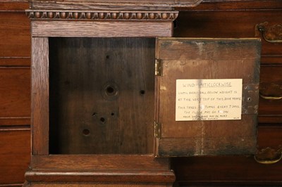 Lot 1751 - A late 18th / early 19th Century Act of...