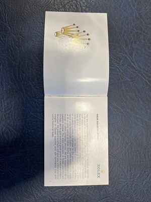 Lot 1128 - A Rolex 18 ct gold Oyster Perpetual Day-Date...
