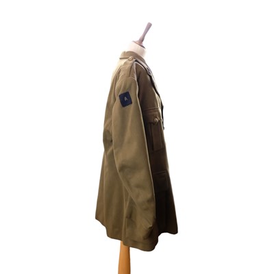 Lot 34 - Lieutenant-Colonel Harold Marcus...