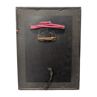 Lot 1071 - [ Autograph ] Walter Stoneman (1876-1958),...