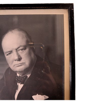 Lot 1071 - [ Autograph ] Walter Stoneman (1876-1958),...