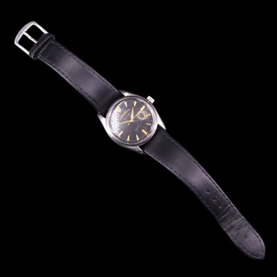 Lot 1581 - A 1950s Rolex Oyster Perpetual Air-King...