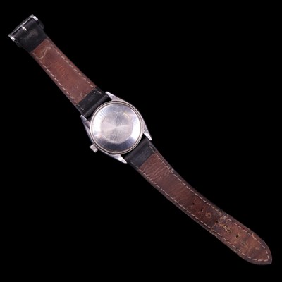 Lot 1581 - A 1950s Rolex Oyster Perpetual Air-King...