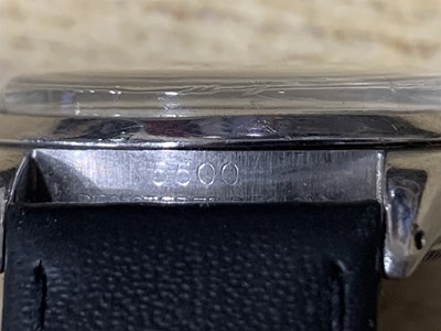 Lot 1581 - A 1950s Rolex Oyster Perpetual Air-King...
