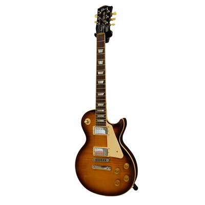 Lot 1638 - A 2015 Gibson Les Paul Standard 100th...