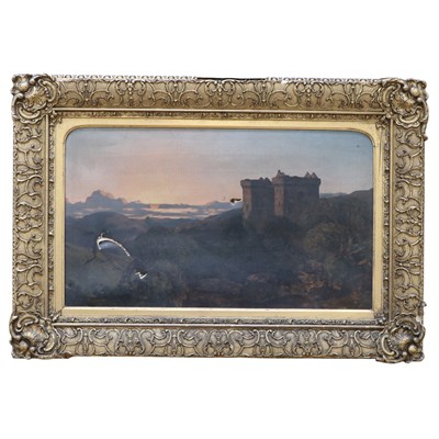Lot 1710 - William James Blacklock (1816 – 1858)...