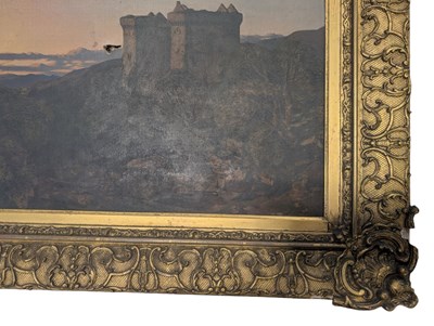 Lot 1710 - William James Blacklock (1816 – 1858)...