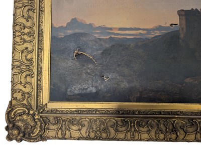 Lot 1710 - William James Blacklock (1816 – 1858)...