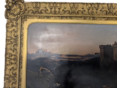 Lot 1710 - William James Blacklock (1816 – 1858)...