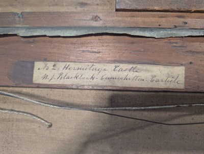 Lot 1710 - William James Blacklock (1816 – 1858)...