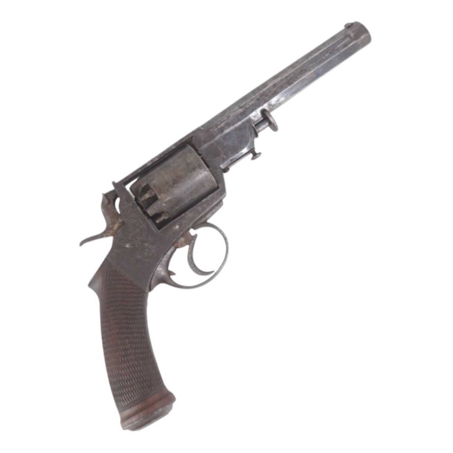 Lot 1513 - A Victorian Reeves' Improved Patent...