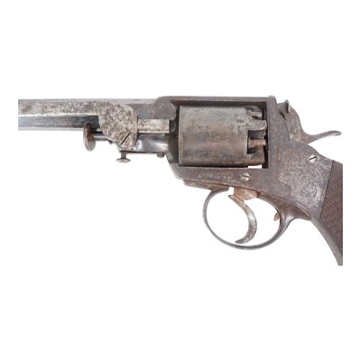Lot 1513 - A Victorian Reeves' Improved Patent...