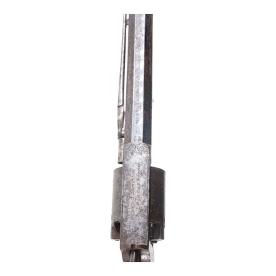 Lot 1513 - A Victorian Reeves' Improved Patent...