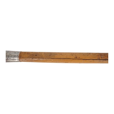 Lot 1010 - Alfred Henry "Harry" Hook VC (1850 – 1905),...