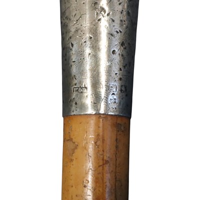 Lot 1010 - Alfred Henry "Harry" Hook VC (1850 – 1905),...