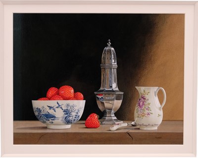 Lot 1931 - Tim Gustard (Lake District, contemporary)...