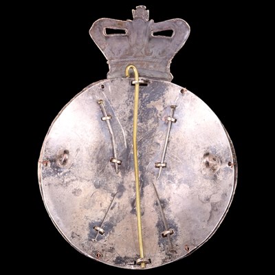 Lot 1198 - A Regency period 75th (Stirlingshire) Regiment...