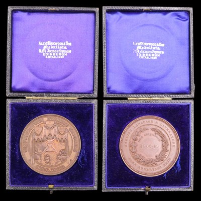 Lot 143 - A Military Cross, British War and Victory...