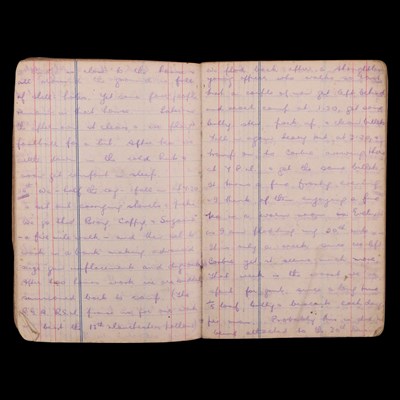 Lot 163 - A Great War Gallantry group comprising,...