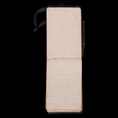 Lot 163 - A Great War Gallantry group comprising,...