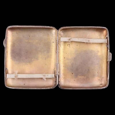 Lot 163 - A Great War Gallantry group comprising,...