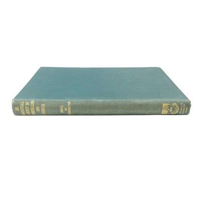Lot 597 - [ Cumbria ] John Jewkes, Allan Winterbottom,...
