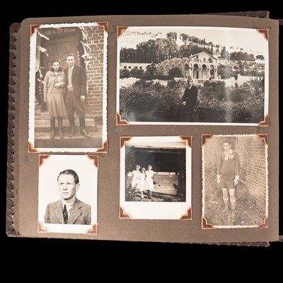 Lot 177 - A Free Polish Army gallantry, campaign,...