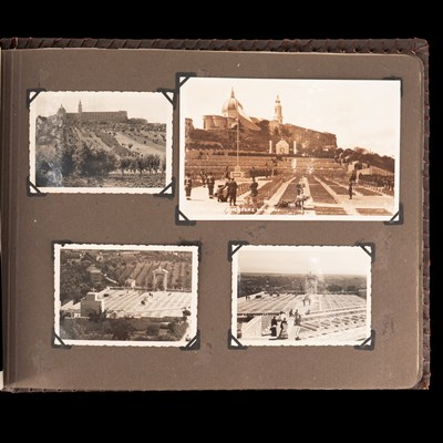 Lot 177 - A Free Polish Army gallantry, campaign,...