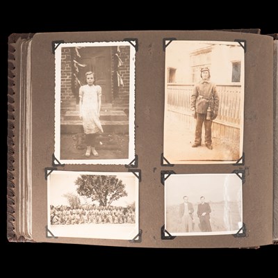 Lot 177 - A Free Polish Army gallantry, campaign,...