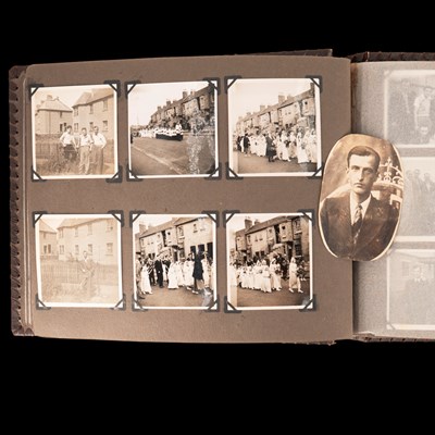 Lot 177 - A Free Polish Army gallantry, campaign,...