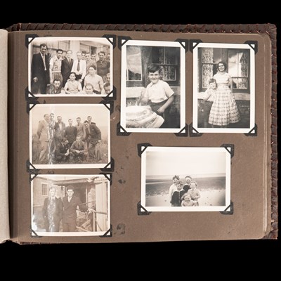 Lot 177 - A Free Polish Army gallantry, campaign,...