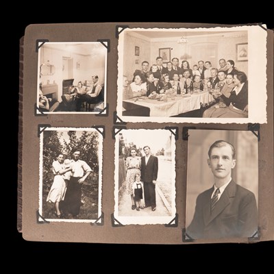 Lot 177 - A Free Polish Army gallantry, campaign,...