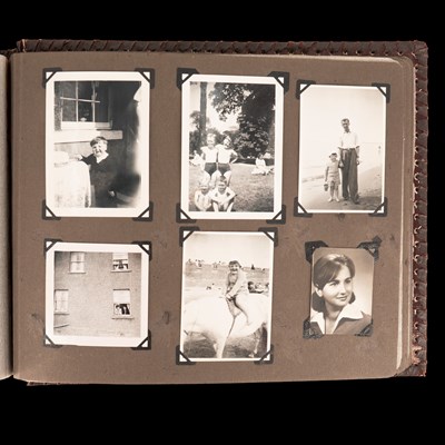 Lot 177 - A Free Polish Army gallantry, campaign,...