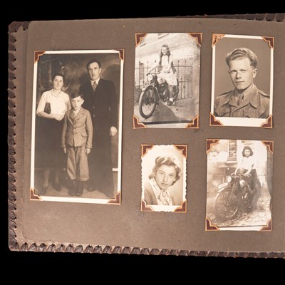 Lot 177 - A Free Polish Army gallantry, campaign,...