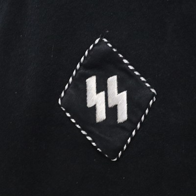 Lot 408 - A German Third Reich Belgian Flemish General...