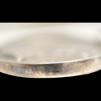 Lot 57 - A Military General Service medal with Java...
