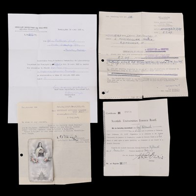 Lot 15 - A Free Polish Army decoration and campaign...