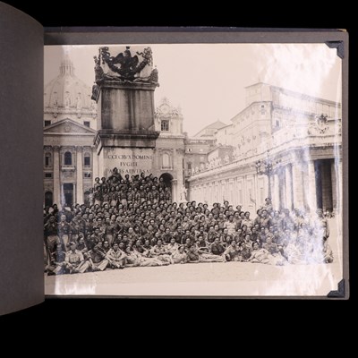 Lot 15 - A Free Polish Army decoration and campaign...