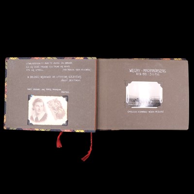 Lot 15 - A Free Polish Army decoration and campaign...