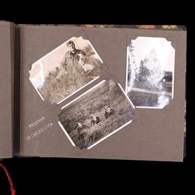 Lot 15 - A Free Polish Army decoration and campaign...