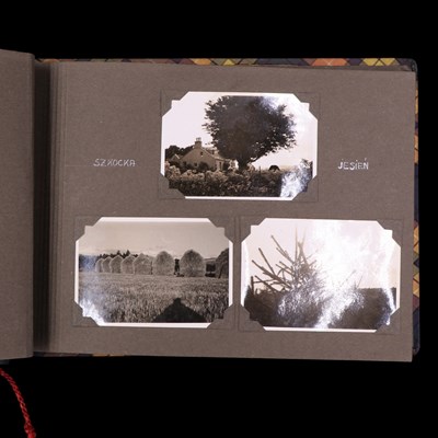 Lot 15 - A Free Polish Army decoration and campaign...