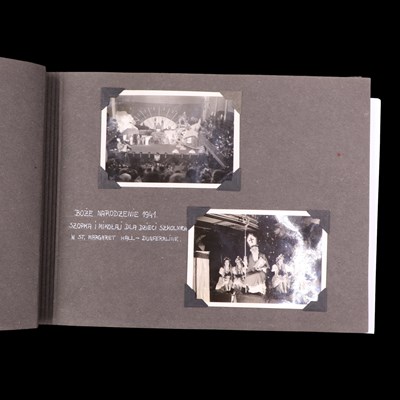 Lot 15 - A Free Polish Army decoration and campaign...