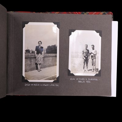 Lot 15 - A Free Polish Army decoration and campaign...