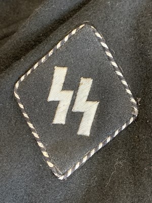 Lot 15 - [ German Third Reich ] A Flemish General SS...