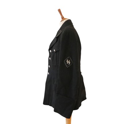 Lot 15 - [ German Third Reich ] A Flemish General SS...