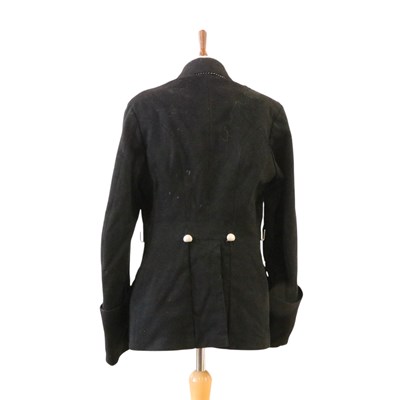 Lot 15 - [ German Third Reich ] A Flemish General SS...