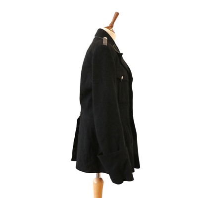 Lot 15 - [ German Third Reich ] A Flemish General SS...