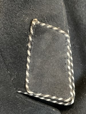 Lot 15 - [ German Third Reich ] A Flemish General SS...